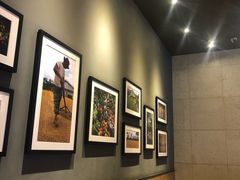 大堂-星巴克(杭州市民中心店)