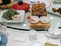 -良友·海鲜青岛菜(五四广场店)