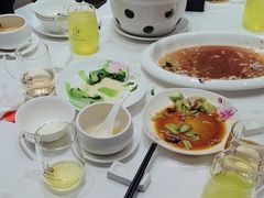 -龙水山大酒楼(万寿路店)