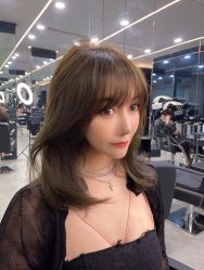 -M1 HAIR烫染