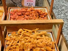 -韩大地烤肉海鲜火锅自助(五一广场店)