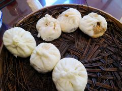 -草包包子铺1937(普利街店)