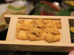 海胆-北京花见餐饮管理有限公司