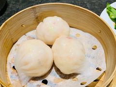 -小城粥道·海胆鲜虾粥(解放广场店)