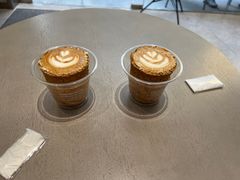 -M Stand(南京新街口金鹰店)