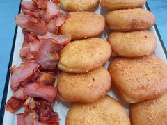 -龙香居海鲜浑锅家常菜·特色驴肉