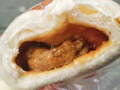 鲜肉包-袁大头包子(光华路店)