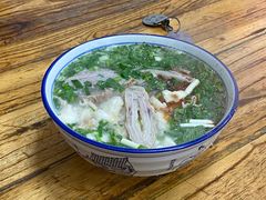 -朱秀英梆梆肉葫芦头(琉璃街店)