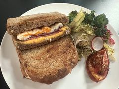 -叁 Three· bistro餐酒馆