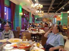 -易老头三样菜(南滨路总店)