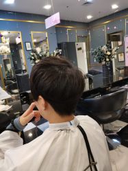 -BHG Hair Salon