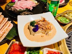 -禾集烤肉(林凯城店)