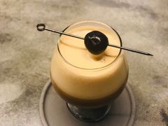 人鱼的眼泪-BE NORMAL CAFE(霞溪路店)
