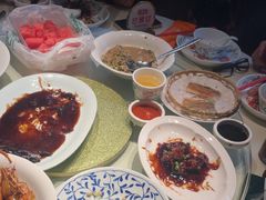 -老头儿油爆虾(胜利河美食街店)