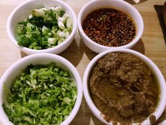 -牛叔鲜羊肉铜火锅(远东小区店)