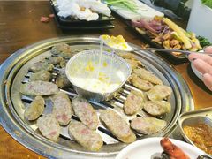 -·缸桶屋·韩式牛肋条自助烤肉(西湖D11店)