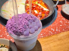 -赵美丽·重庆社区火锅·直营店(火车东站·中豪国际店)