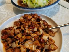 -马凯餐厅(地安门店)