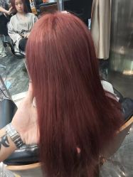 -发源地HAIR SALON