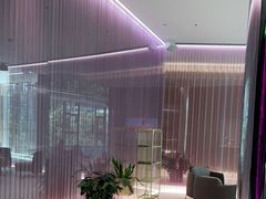 -优享健身(三元桥店)