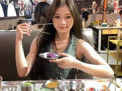 -麻蒲碳烤肉(远景路1号店)
