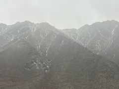 -祁连山·岗什卡雪峰景区