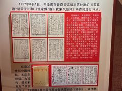 -青岛德国总督楼旧址博物馆