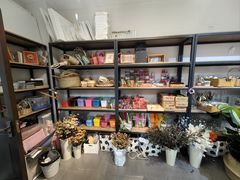 -100家灵感仓库·DIY团建(什刹海店)