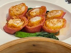 -广州文华东方酒店·江-由辉师傅主理