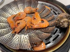 -蔚海之都·象山蒸汽海鲜(仙霞路店)