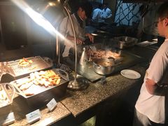 -星伦多 自助料理(圆融店)