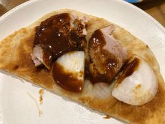 -毛毛熏肉•东北菜老字号(大安街店)