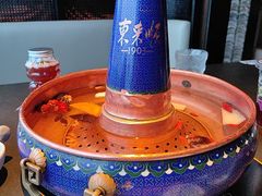 -东来顺·非遗火锅(赛格国际购物中心店)