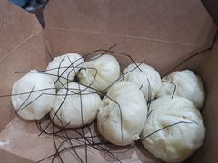 -舒小笼松针小笼包