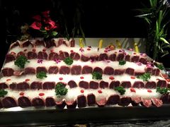 -芭菲盛宴·环球美食(北城国际店)