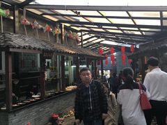 -客家大院·非遗赣南客家菜(郁孤台店)