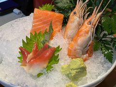 -京料理·日料自助·铁板燒(复悦城店)