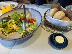 -Grand James·地中海bistro(百家湖1912店)