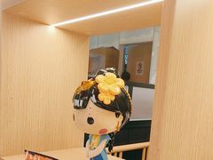 -蘇小主·创意中国菜(金茂览秀城店)