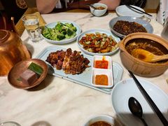 -小吊梨汤·北京菜·烤鸭(鸟巢店)