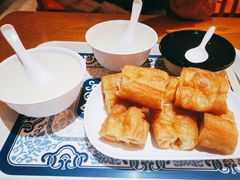 -冰泉豆浆馆(阳朔店)