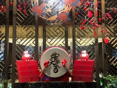 -南通大饭店·米兰餐厅