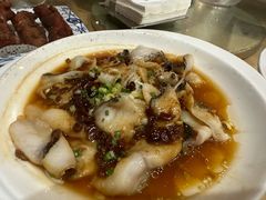 -糟粕醋·椰苑海南菜餐厅(亚龙湾天域酒店)