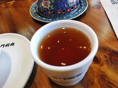 -前门·鲜肉火锅(长风店)