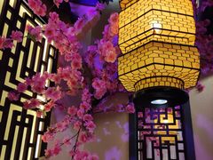 -今朝桃花醉川菜小酒馆(龙湖天街店)