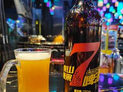 -火枪手串吧·鹤岗小串涮肚(亦庄店)