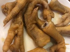 雞腳-鱼醉无骨鱼·中山脆肉鲩(荔湾路店)