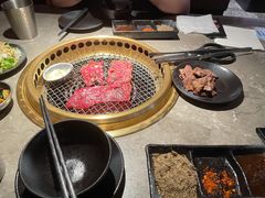 -谷牛日式烤肉(宝山U天地店)