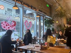 -Blac+Blac(中海环宇荟店)