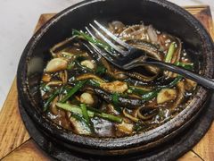 -淮安高铁金陵大酒店-梅苑中餐厅